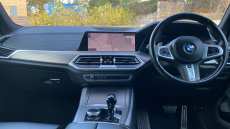 BMW X5 xDrive40d MHT M Sport 5dr Auto Diesel Estate